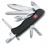 Scyzoryk Victorinox Outrider Czarny